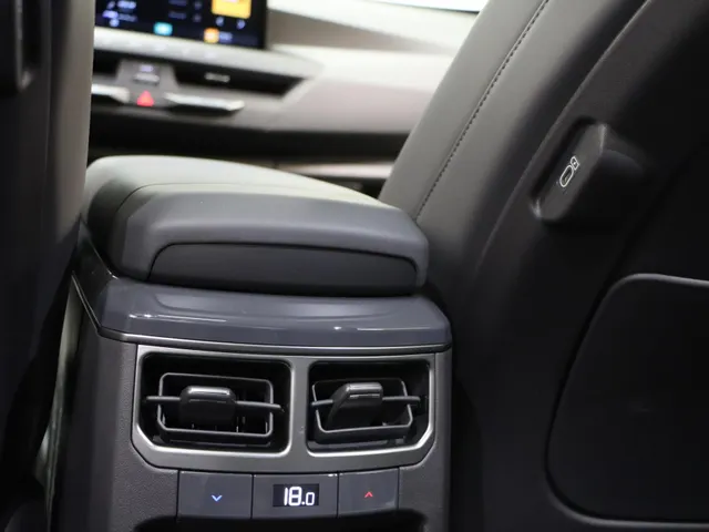 Kia EV5 GT-Line Business Edition 81.4 kWh Afneembare trekhaak & 4 Seizoensbanden