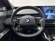 BMW iX3 50 xDrive