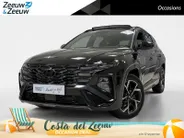Hyundai Tucson 1.6 HYBRID | N-LINE SKY | PANODAK | NL-AUTO |