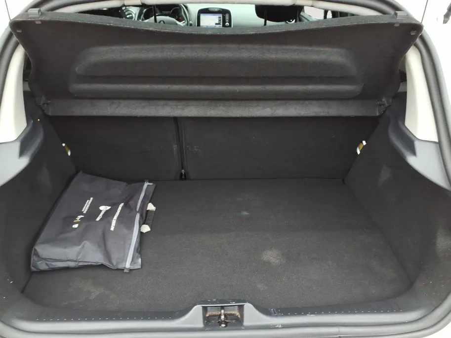 Renault Clio 0.9 TCe Bose Premium audio systeem Bose | Navigatie | Airco/ecc | stoel verwarming | 1 jaar garantie