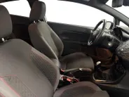 Ford Fiesta 1.0 EcoBoost ST Line NAVI AIRCO CRUISE CONTROLE LM VELGEN SPORTPAKKET ZEER DIKKE FIESTA VOLLEDIG ONDERHOUDEN VAN EEN LIEFHEBBER GEWEEST