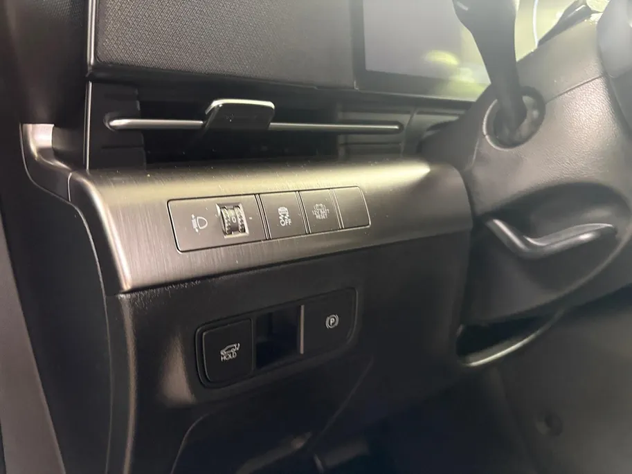 Hyundai Kona 1.6 GDI HEV Premium | Stoelverwarming/koeling | Carplay