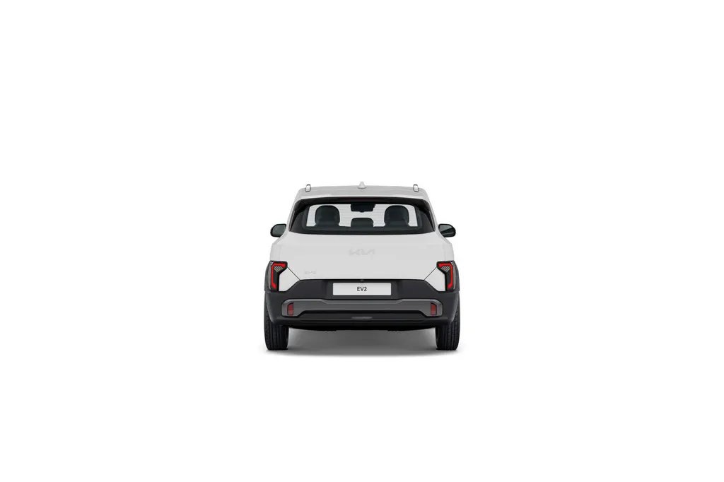Kia EV2 42,2 kWh 147pk Essential | Nu Bestelbaar
