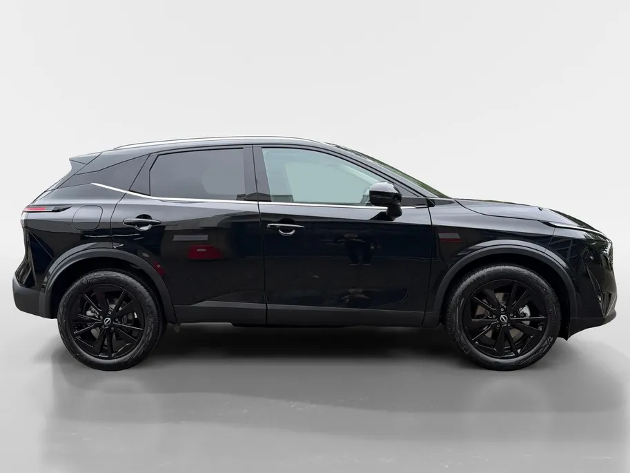 Nissan QASHQAI 1.3 MHEV Xtronic Tekna | NIEUW MODELJAAR | 6000 EURO KORTING | DIRECT RIJDEN | BOMVOL LUXE |