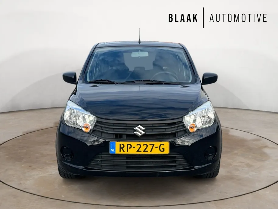Suzuki Celerio 1.0 Dynamic