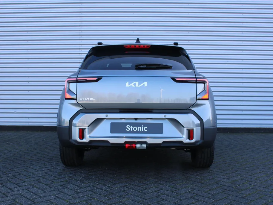 Kia Stonic 1.0 T-GDi MHEV ExecutiveLine | Nieuw | Direct leverbaar | Tot € 1.000 inruilvoordeel bij aanschaf |