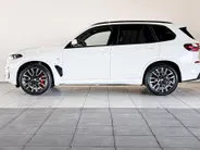 BMW X5 xDrive50e