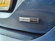 Ford Fiesta 1.0 EcoBoost Hybrid ST-Line 125 pk | WINTER PACK | APPLE CARPLAY ANDROID AUTO