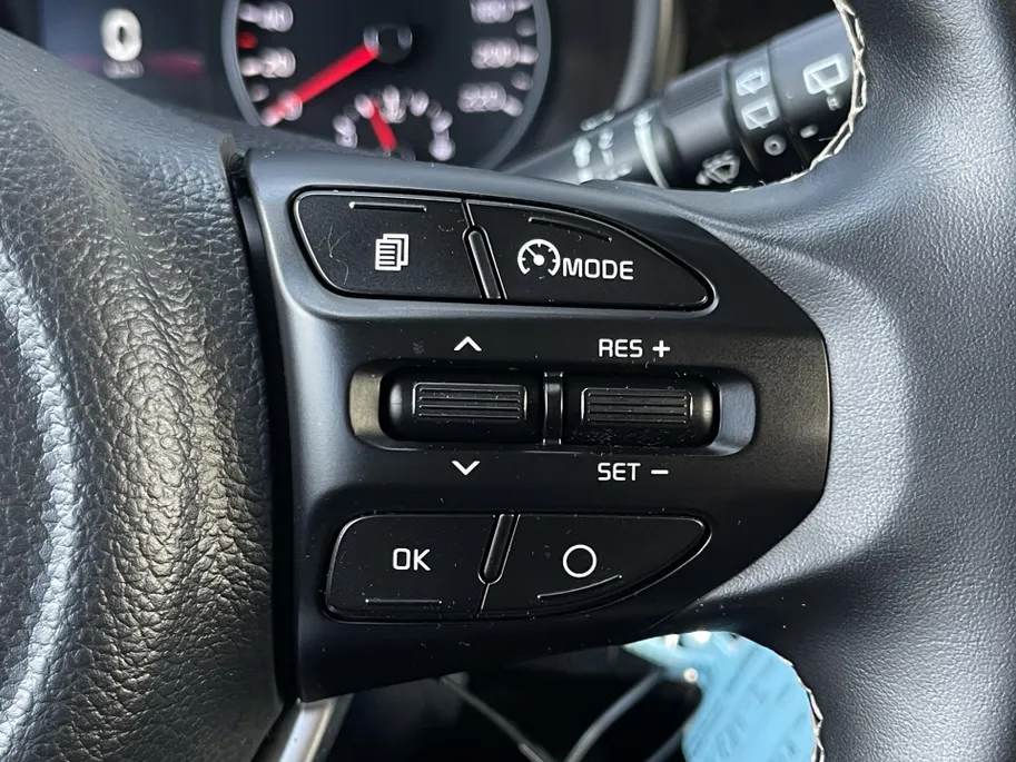 Kia Picanto 1.0 DPi DynamicLine | Camera | Navi | Lichtmetalen Velgen | Airco |