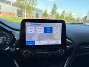 Ford Fiesta 1.0 EcoBoost Hybrid Titanium X | 1e Eigenaar | NL-Auto | Adaptieve Cruise Control | Camera | Keyless Entry | Privacy Glass | Navigatie