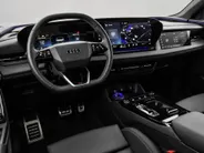 Audi Q6 e-tron Sportback S edition performance 100 kWh 306pk · SOH 97,5% · Panoramadak · 360 Camera · Wegklapbare Trekhaak · Bang & Olufsen · Leder · Warmtepomp · Head-Up · 20'' Inch · Garantie t/m 17-09-2030 of 100.000km