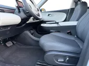 Dongfeng Box Premium Edition 42 kWh | Demo | BlackSilver | Zeer Compleet | 310KM Range | 360 graden camera | Stoelverwarming,koeling en memory |