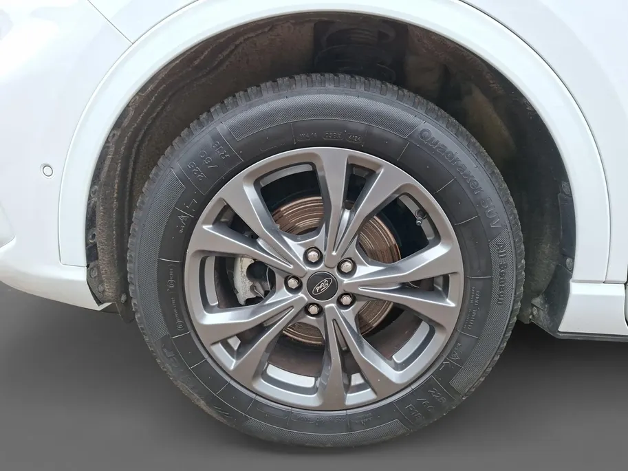 Ford Kuga 2.5 PHEV ST-Line | Stoel- stuur en voorruitverwarming | Driver assistance pack | Technology pack