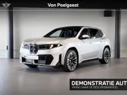 BMW iX3 40 eDrive 83 kWh