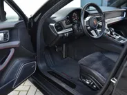 Porsche Panamera Sport Turismo 4.0 GTS