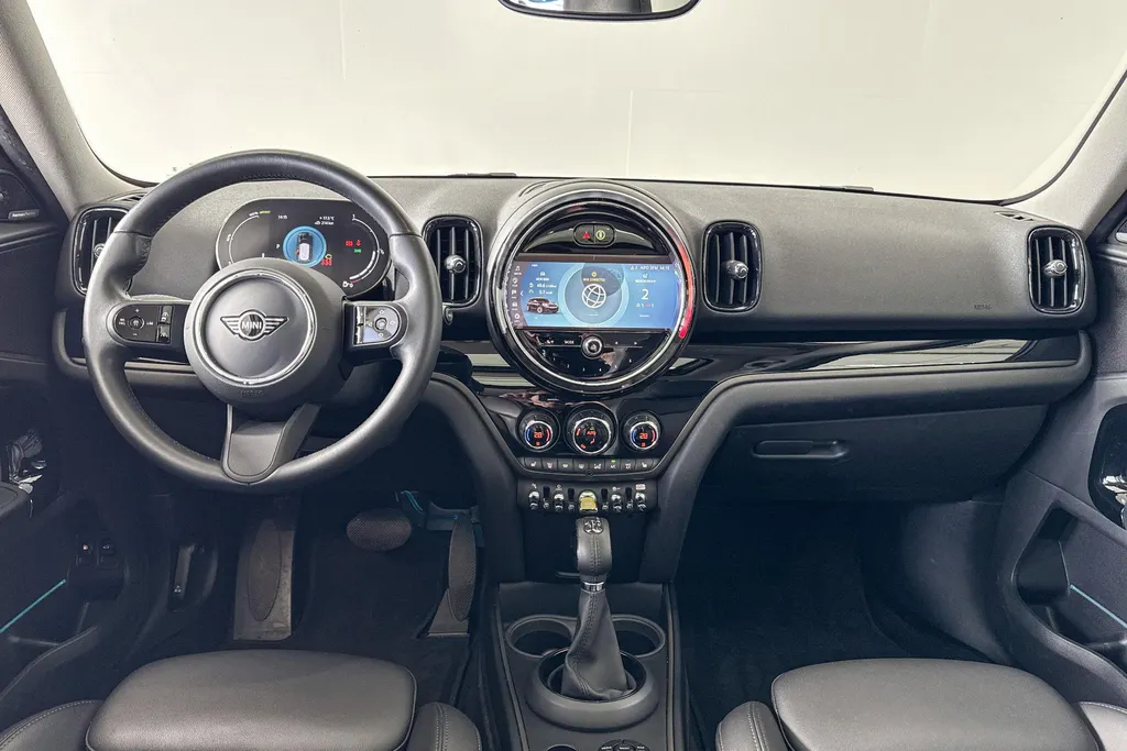 MINI Countryman 1.5 Cooper S E ALL4 ALL4