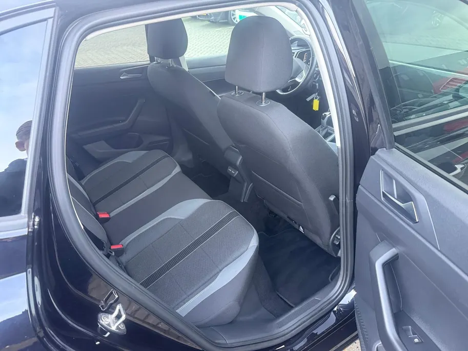 Volkswagen Polo 1.0 TSi Style Business | Automaat | Navigatie | Cruise Control | Climate Control | DAB | Apple Carplay/Android Auto