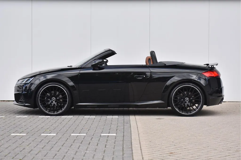 Audi TT Roadster 40 TFSI Pro Line S