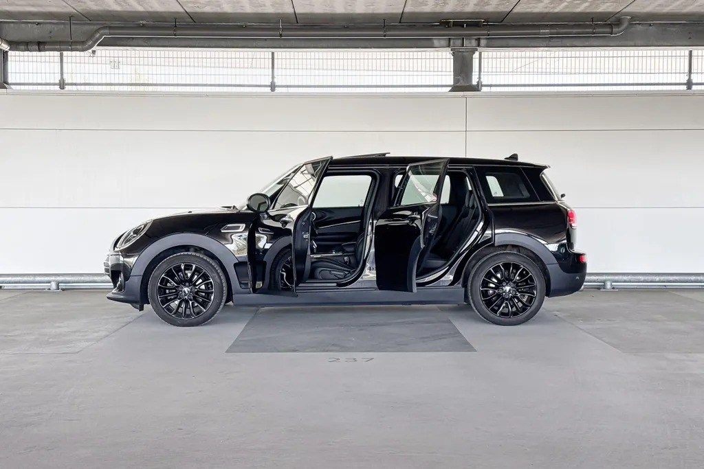 MINI Clubman Cooper Business Edition