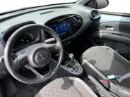 Toyota Aygo X 1.0 VVT-i S-CVT Envy
