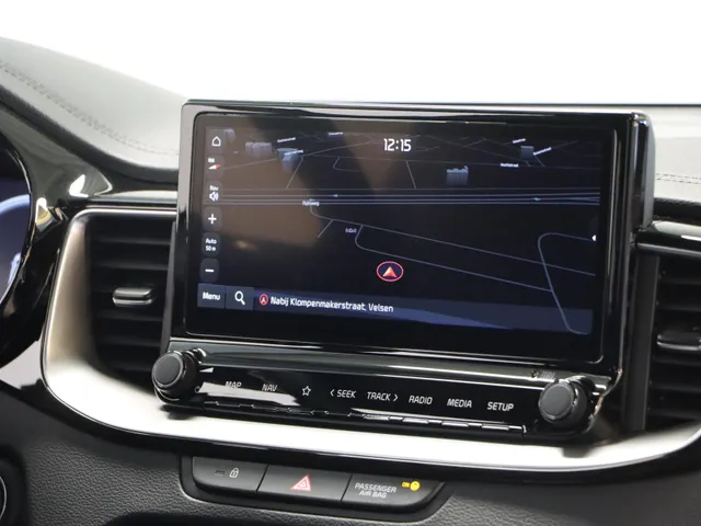 Kia ProCeed 1.5 T-GDi GT-PlusLine Afneembare trekhaak