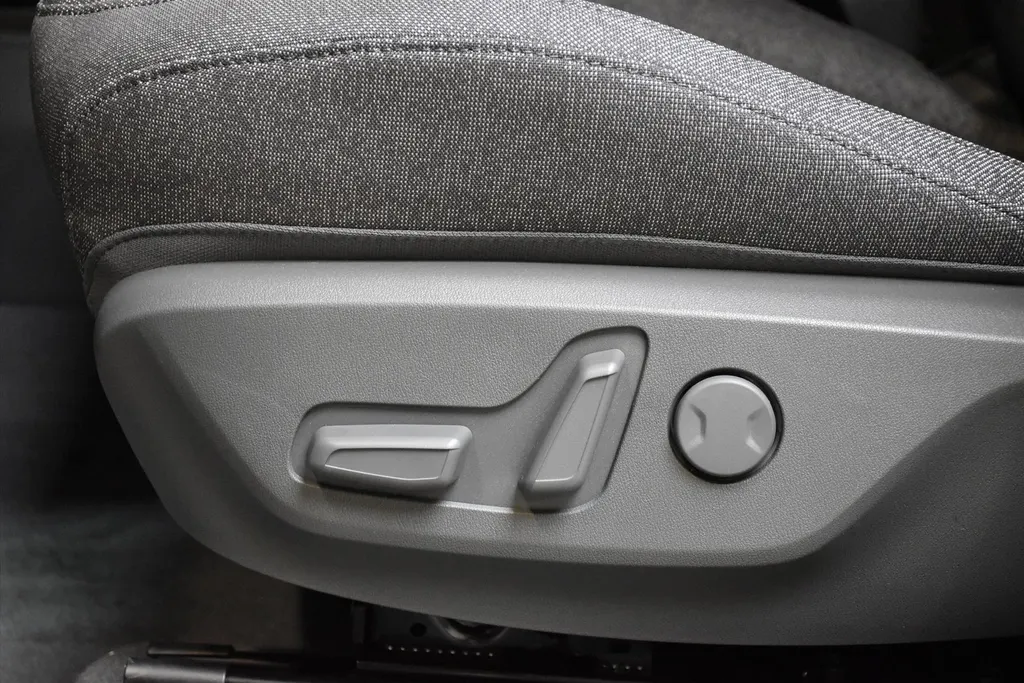 Kia EV2 42,2 kWh 147pk (5-zits) Plus Advanced