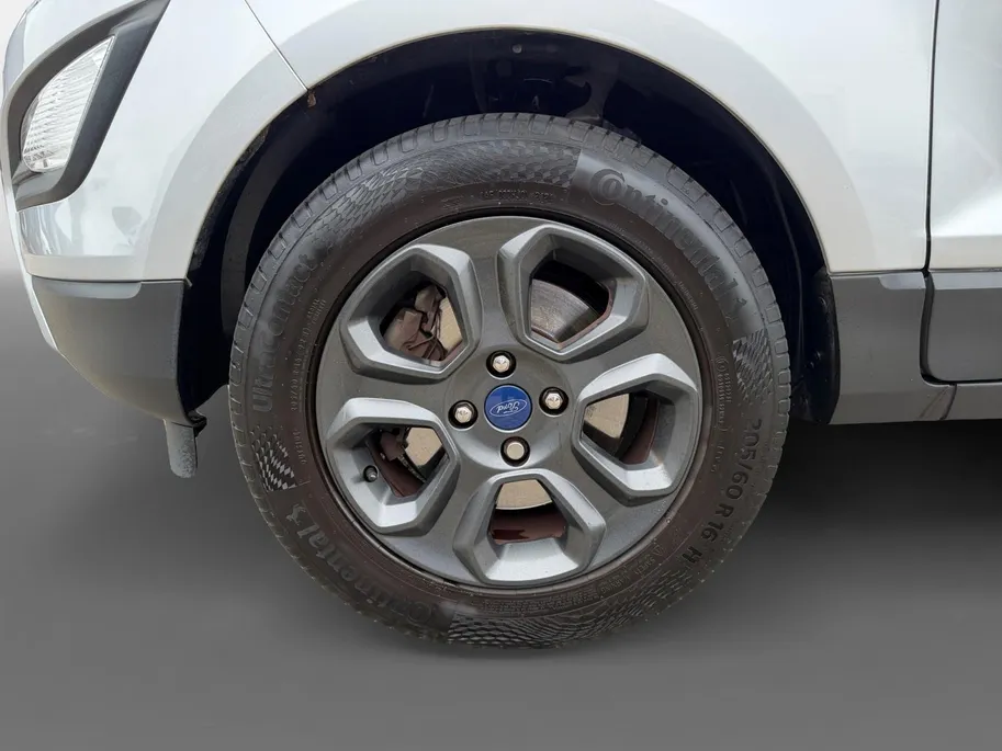 Ford EcoSport 1.0 EcoBoost Trend Ultimate | Dealer onderhouden | NL auto | Cruise control | Parkeersensor achter | Achteruitrijcamera | Navigatie | Apple carplay & Android auto | 16' lichtmetalen velgen | Bovag garantie |