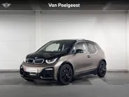 BMW i3 S Executive Edition