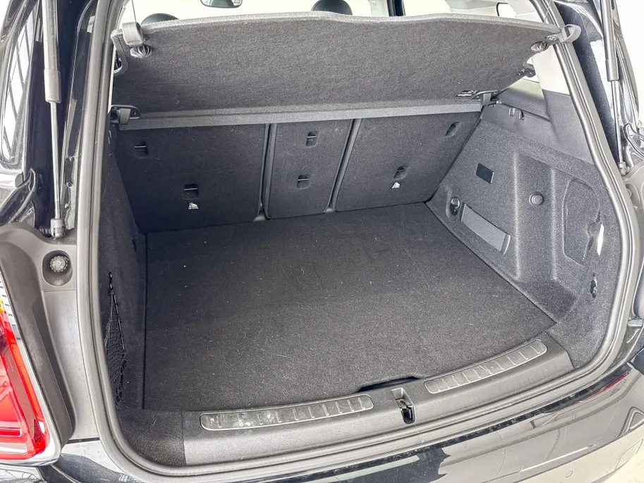 MINI Countryman Cooper S E ALL4 Classic Uitvoering
