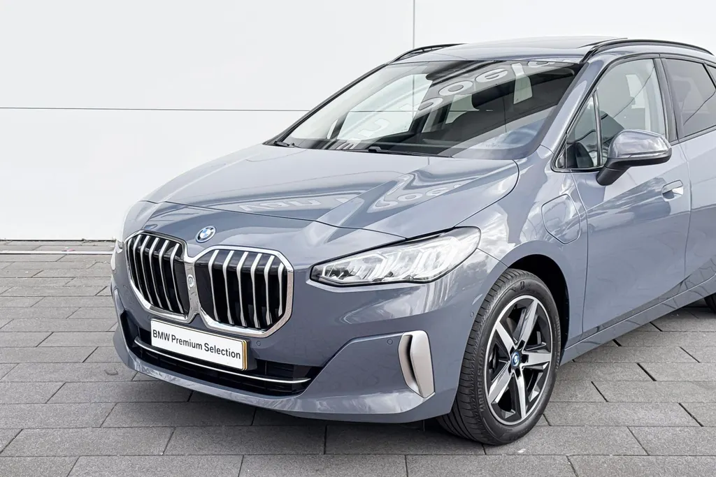 BMW 2 Serie Active Tourer 225e xDrive