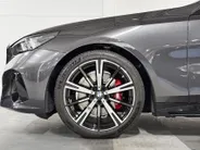 BMW 5 Serie Sedan 520i