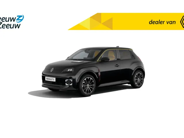 Renault 5