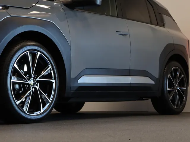 Kia EV3 Plus 81.4 kWh
