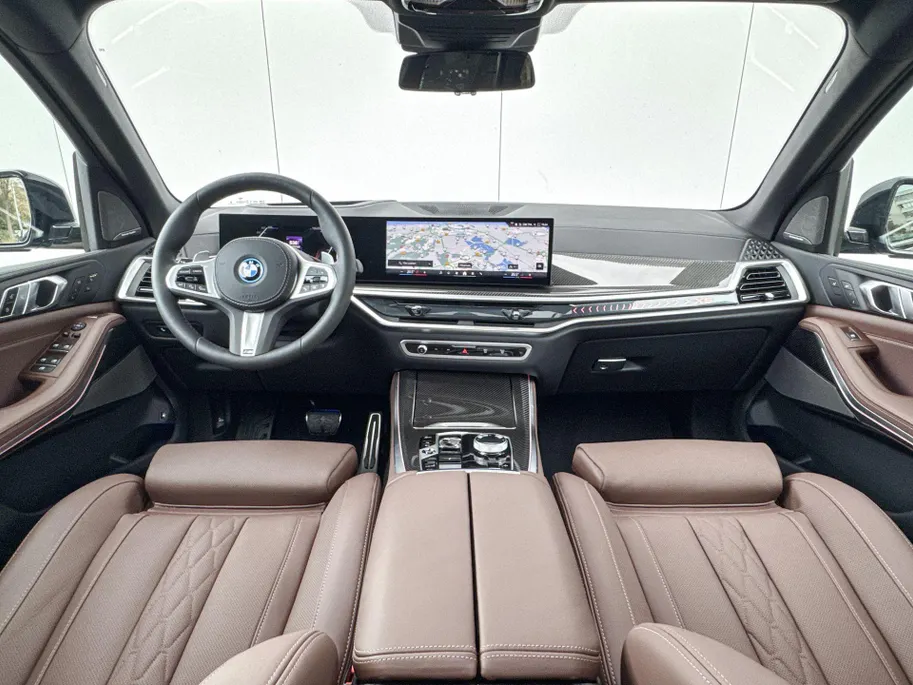 BMW X5 xDrive50e M-Sport Pro