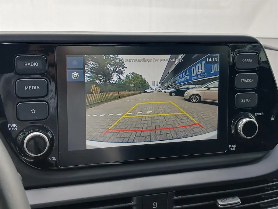 Hyundai i20 1.0 T-GDI MHEV Comfort / Carplay / Cruise / Airco