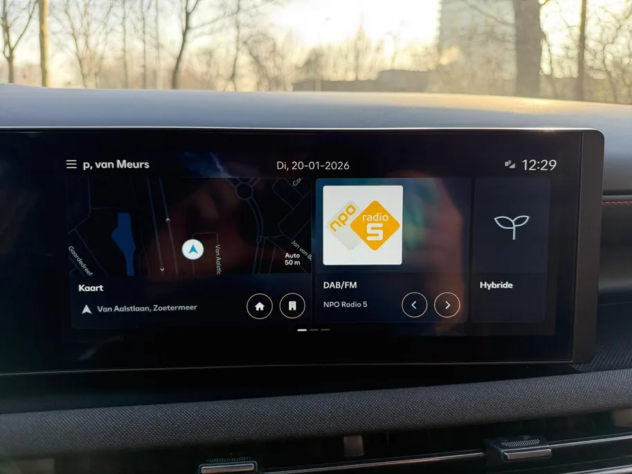 Hyundai Tucson 1.6 T-GDI HEV N Line | Tijdelijk Extra Voordeel Tijdens Onze Verbouwing