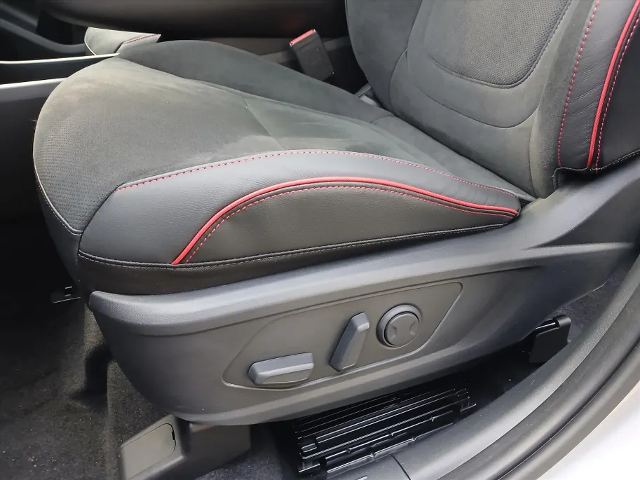 Hyundai Tucson 1.6 PHEV 2WD Aut N Line Sky / Voorraad deal