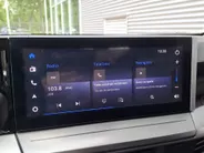 Opel Frontera 1.2 Turbo Hybrid GS | Apple Carplay/Android Auto | Navi | Camera | AUTOMAAT! | Dodehoek detector | ECC |