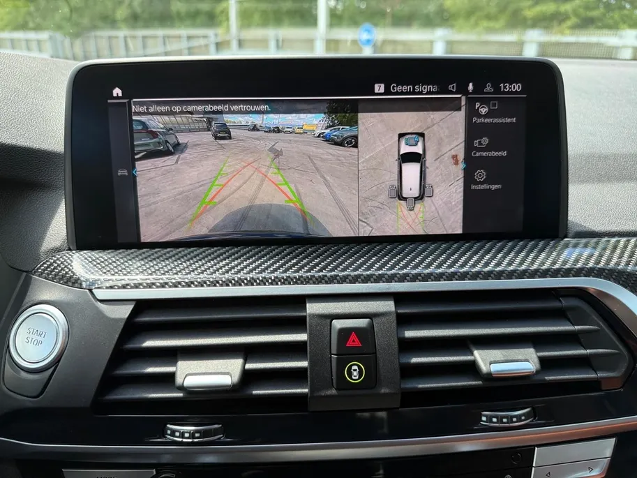 BMW X3 xDrive30e High Executive | ELEKTR. TREKHAAK | SET WINTERWIELEN | DASHCAM VOOR + ACHTER | ETC..