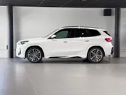 BMW X1 xDrive30e