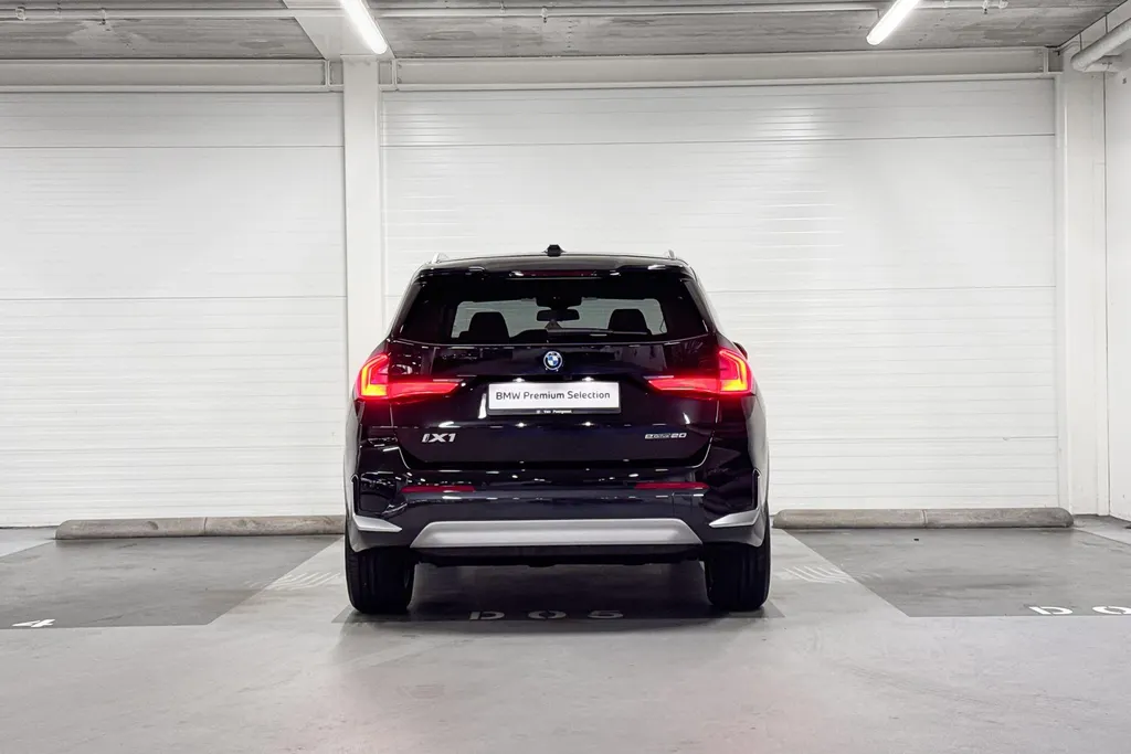 BMW iX1 eDrive20