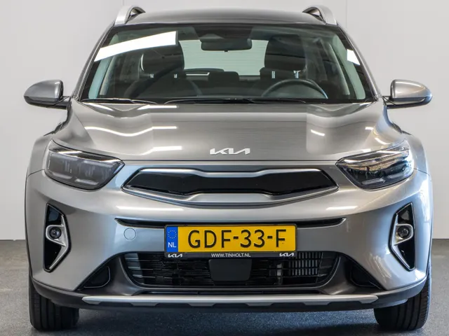 Kia Stonic 1.0 T-GDi MHEV DynamicLine