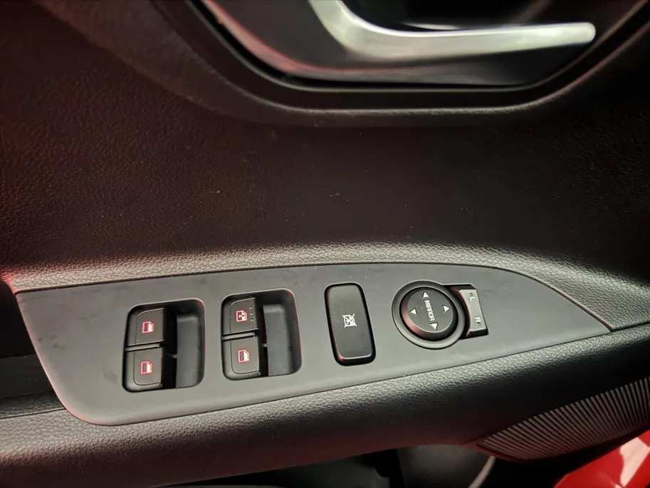 Kia Stonic 1.0 T-GDi MHEV 100pk DynamicLine