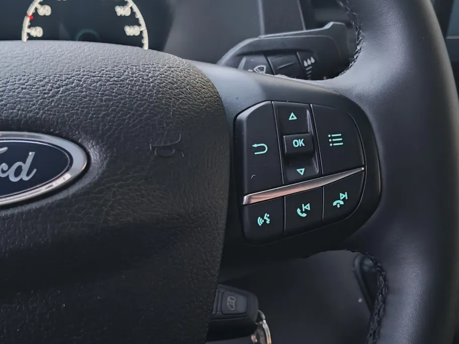 Ford Transit 310 2.0 TDCI L3H2 Trend BPM VRIJ | CAMERA | TREKHAAK
