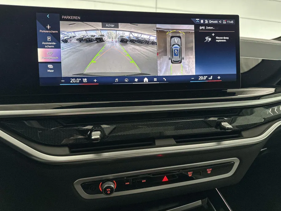 BMW X5 xDrive50e
