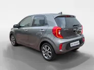 Kia Picanto 1.0 DPi DynamicPlusLine 1e Eigenaar | Automaat | Camera | Carplay & Android | Navigatie | LM Velgen 15' | Cruise Control |