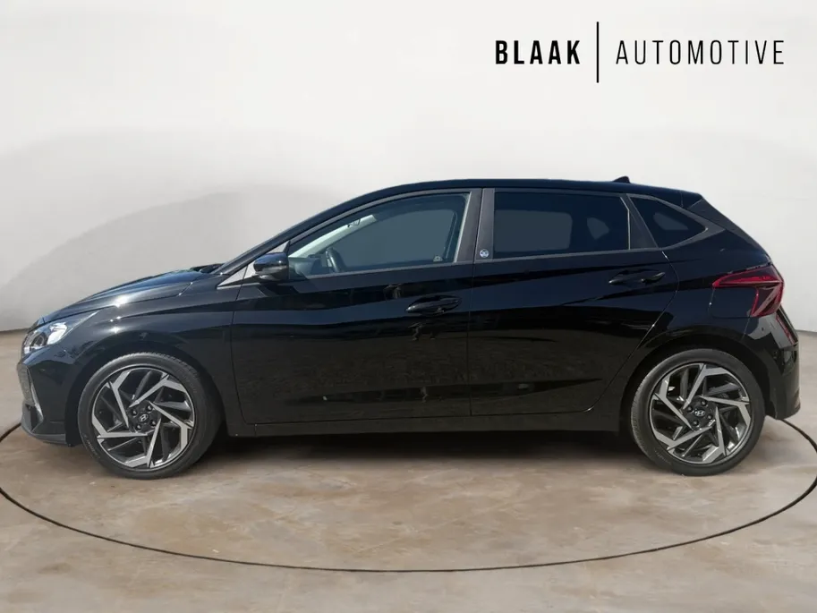 Hyundai i20 1.0 T-GDI Comfort Smart | Navigatie | Apple/Android | Camera