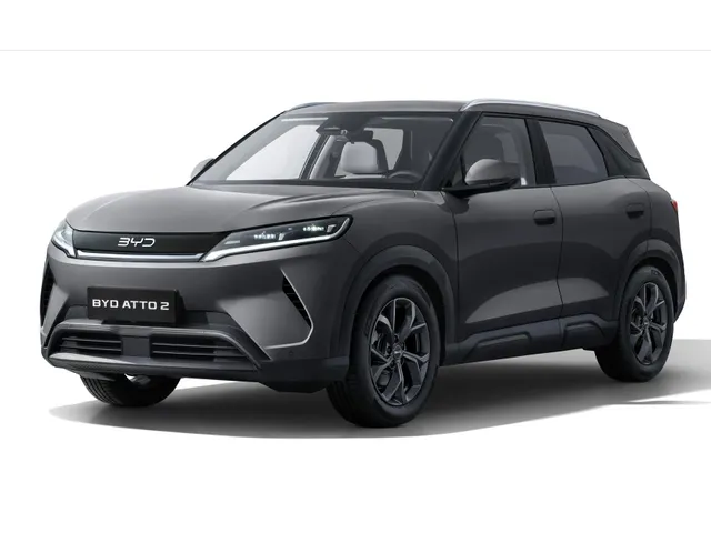BYD ATTO 2