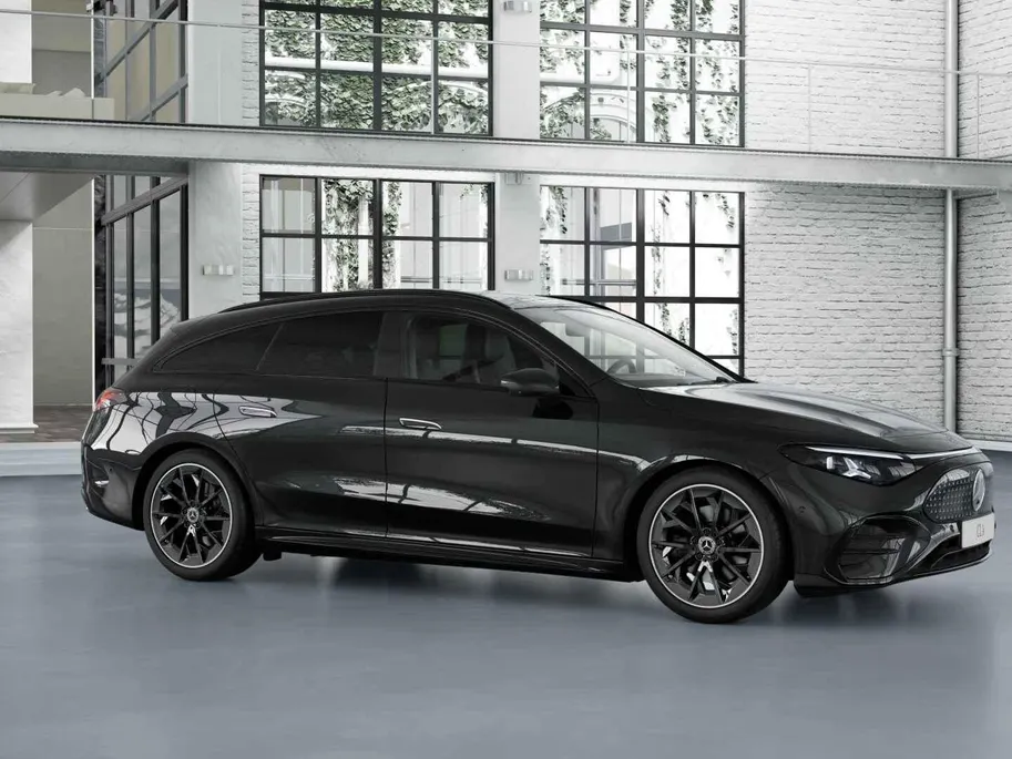 Mercedes-Benz CLA Shooting Brake 250+ Business Solution 85.5 kWh