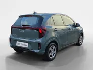 Kia Picanto 1.0 DPI DynamicLine Automaat | Metallic lak | Fabrieksgarantie | Carplay | Navigatie | Camera | NAP